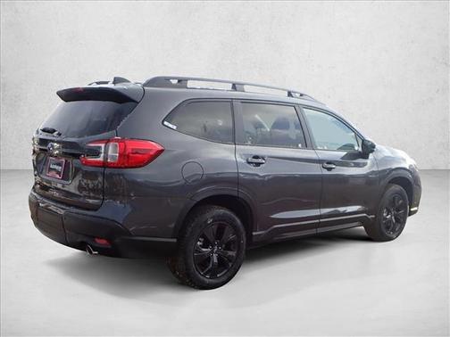 2026 Subaru Ascent Premium 7-Passenger