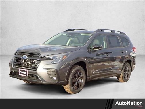 2026 Subaru Ascent Premium 7-Passenger