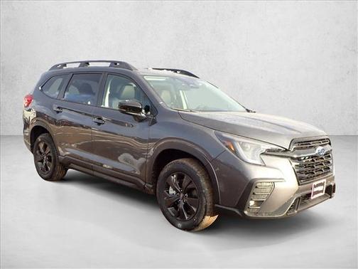 2026 Subaru Ascent Premium 7-Passenger