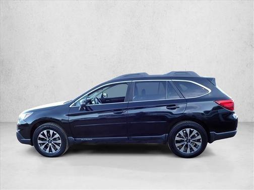 2017 Subaru Outback 3.6R Limited