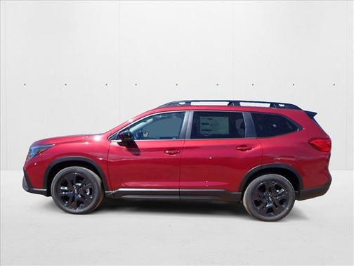 2025 Subaru Ascent Onyx Edition Touring 7-Passenger
