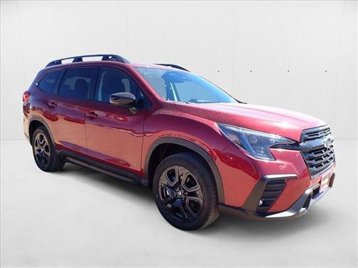 2025 Subaru Ascent Onyx Edition Touring 7-Passenger