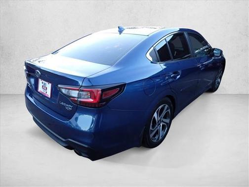 2022 Subaru Legacy Limited