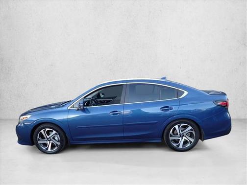2022 Subaru Legacy Limited