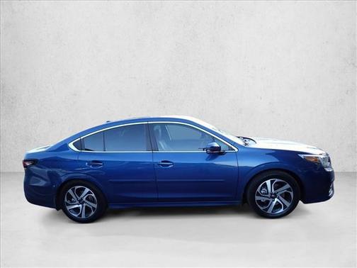 2022 Subaru Legacy Limited