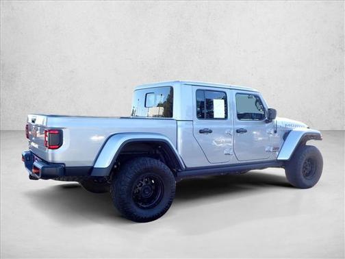 2021 Jeep Gladiator Mojave 4X4