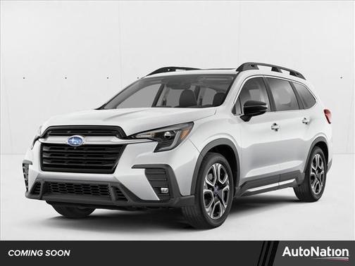 2026 Subaru Ascent Touring 7-Passenger
