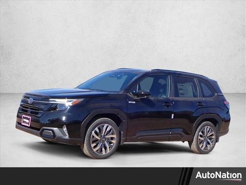 2025 Subaru Forester Hybrid Touring