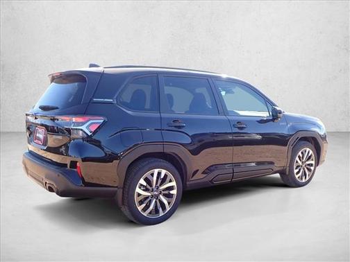 2025 Subaru Forester Hybrid Touring