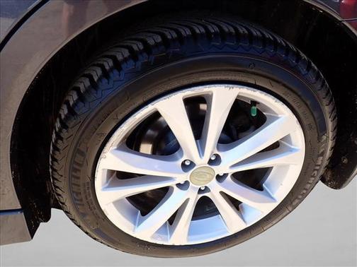 Graphite Gray Metallic 2013 Subaru Legacy Premium