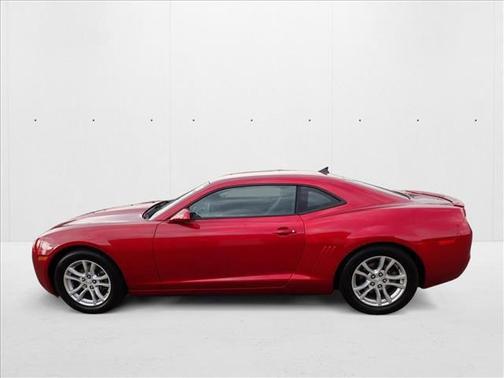 2013 Chevrolet Camaro 1LT