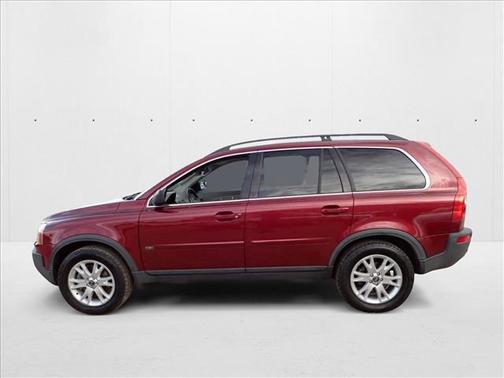 2006 Volvo XC90 V8