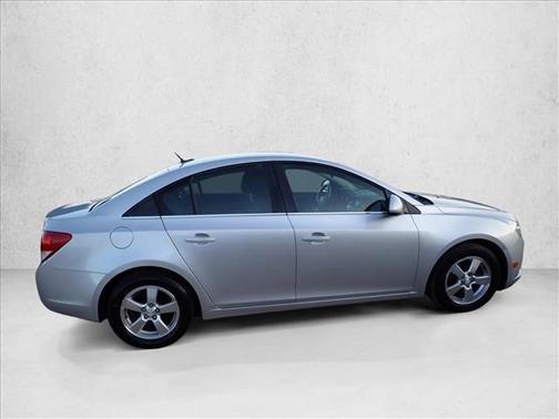 2013 Chevrolet Cruze 1LT