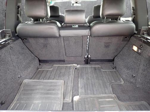 2011 Land Rover Range Rover Supercharged