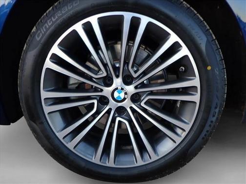 2018 BMW 530 xDrive