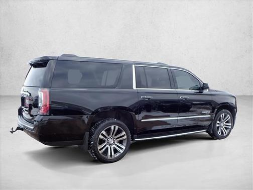 2018 GMC Yukon XL Denali