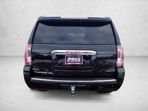2018 GMC Yukon XL Denali