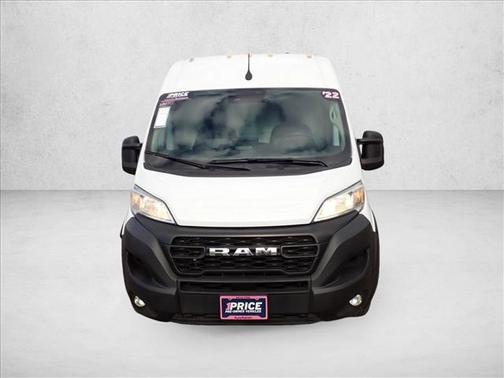 2023 RAM ProMaster 3500 High Roof
