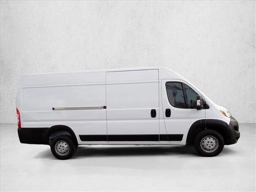 2023 RAM ProMaster 3500 High Roof