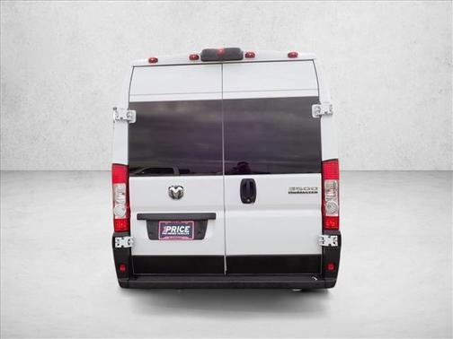 2023 RAM ProMaster 3500 High Roof