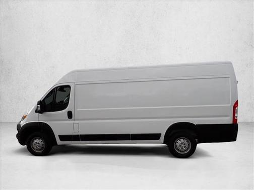 2023 RAM ProMaster 3500 High Roof