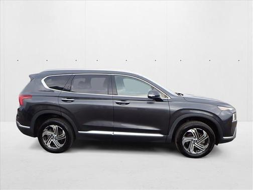 2021 Hyundai SANTA FE SEL 2.4