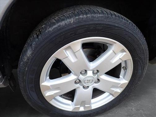 2008 Toyota RAV4 Sport