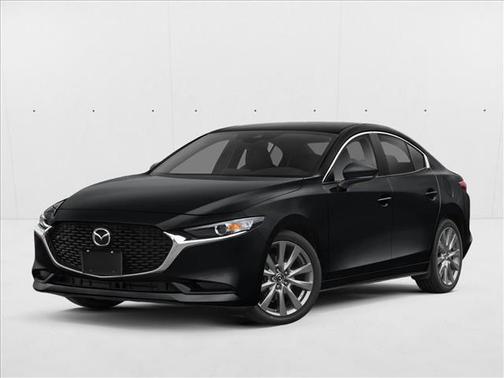 2021 Mazda Mazda3 AWD w/Preferred Package