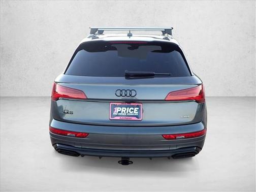 2023 Audi Q5 55 S line Premium Plus
