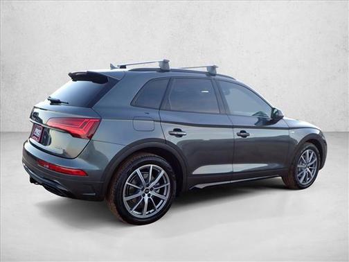 2023 Audi Q5 55 S line Premium Plus