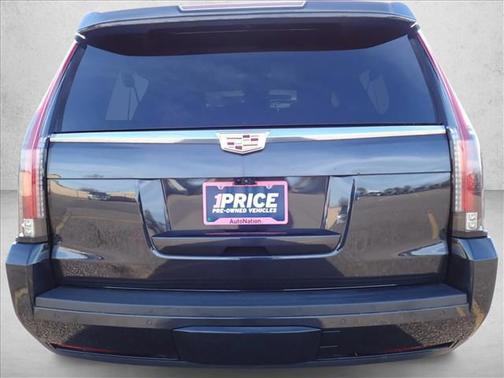 2019 Cadillac Escalade ESV Luxury