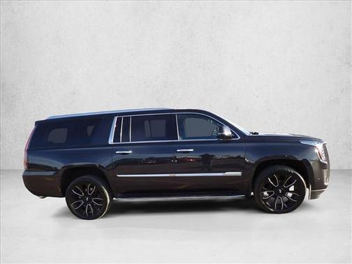 2019 Cadillac Escalade ESV Luxury