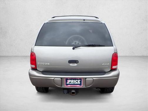 2000 Dodge Durango 4WD
