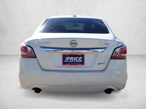 2014 Nissan Altima 2.5 SV