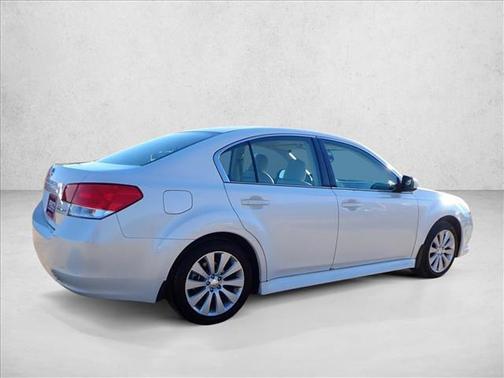 2010 Subaru Legacy Limited