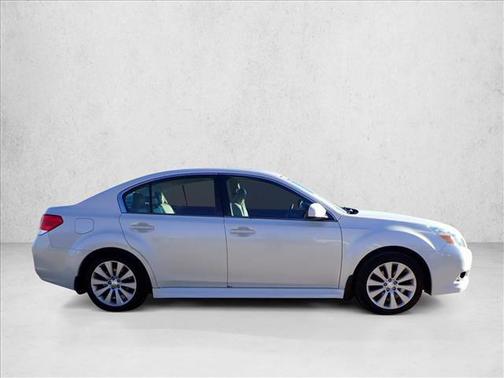 2010 Subaru Legacy Limited