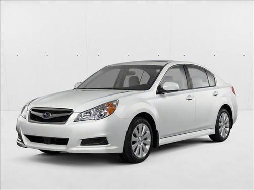 2010 Subaru Legacy Limited