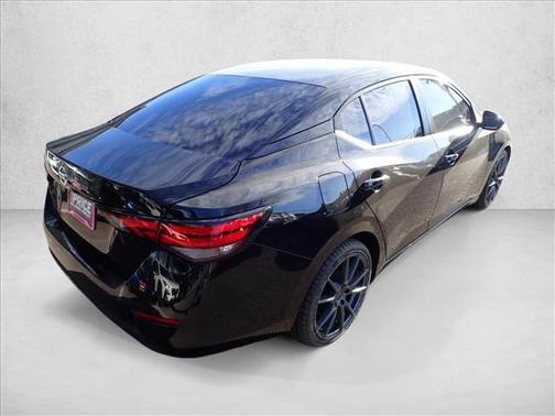 2022 Nissan Sentra S