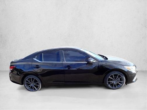 2022 Nissan Sentra S