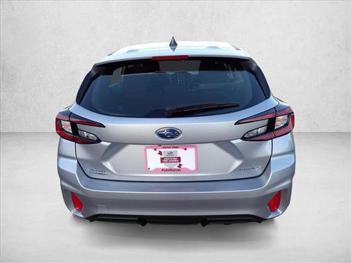 2025 Subaru Impreza Sport