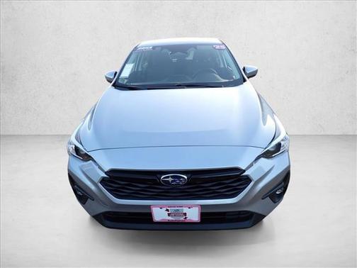 2025 Subaru Impreza Sport