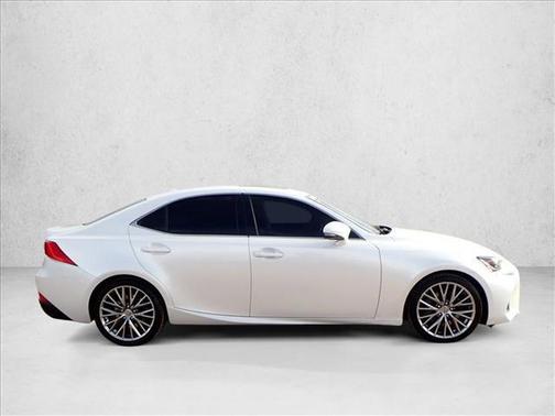2018 Lexus IS 300 Base