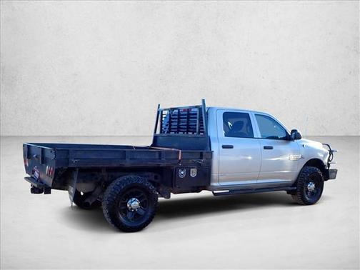 2016 RAM 2500 Tradesman