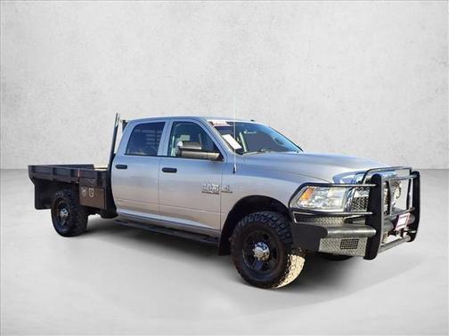 2016 RAM 2500 Tradesman