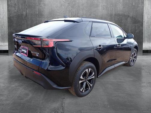 2025 Subaru Solterra Premium