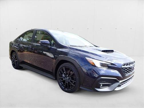 2025 Subaru WRX Limited