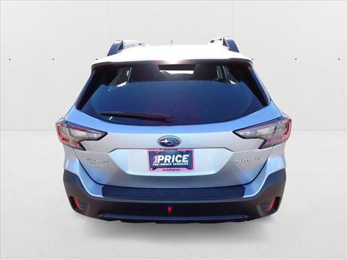 2022 Subaru Outback Base