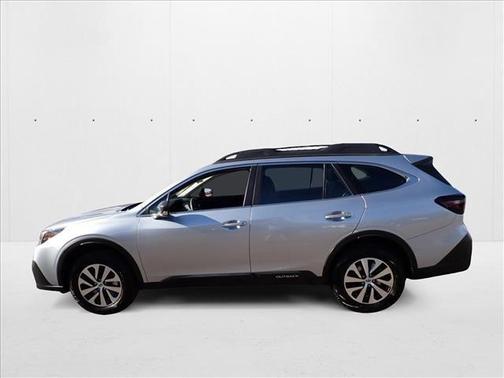 2022 Subaru Outback Base