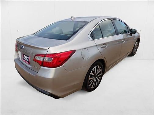 2019 Subaru Legacy Premium