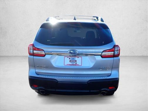 2022 Subaru Ascent Limited 8-Passenger